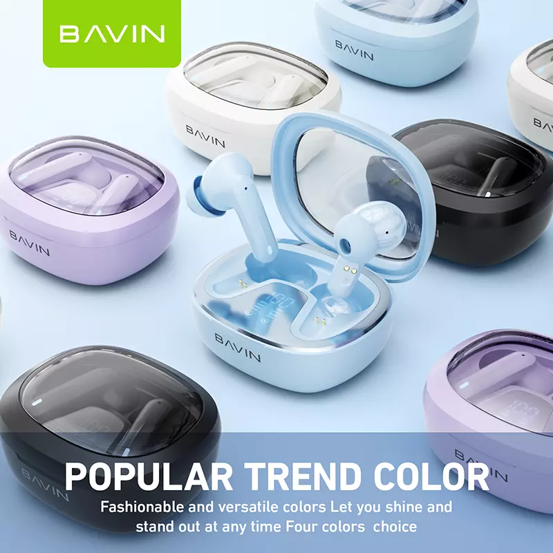 BAVIN 60 - BAVIN