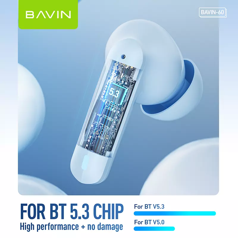 BAVIN 60 - BAVIN