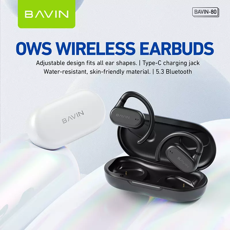 BAVIN 80 - BAVIN