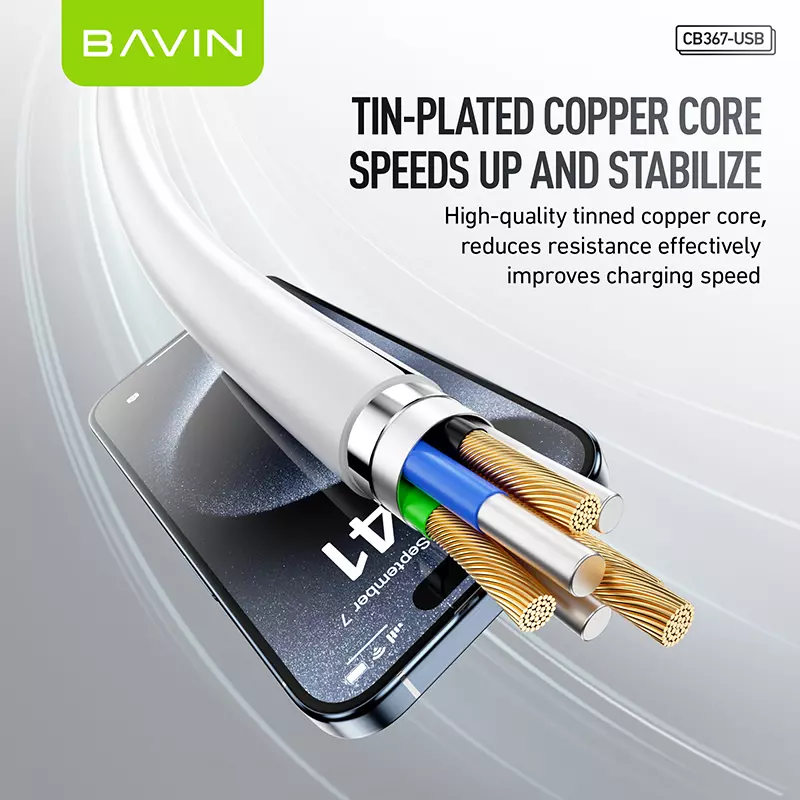 CB367 - BAVIN