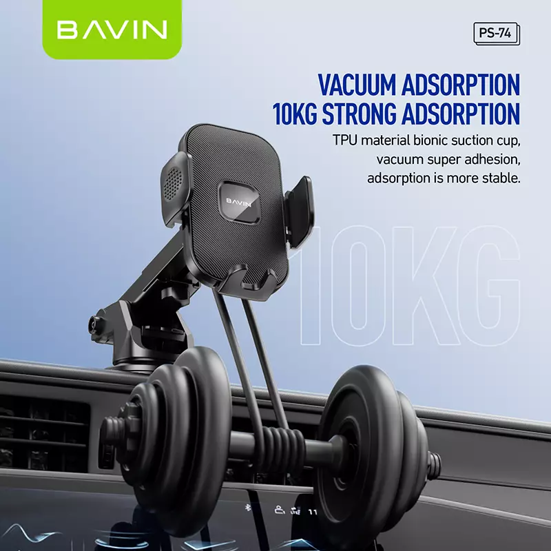 Ps74 PS74 - BAVIN